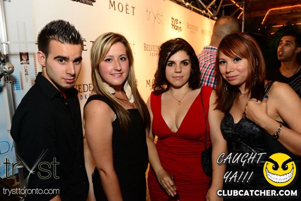 Tryst nightclub photo 5 - July 14th, 2012