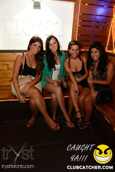 Tryst nightclub photo 45 - July 14th, 2012