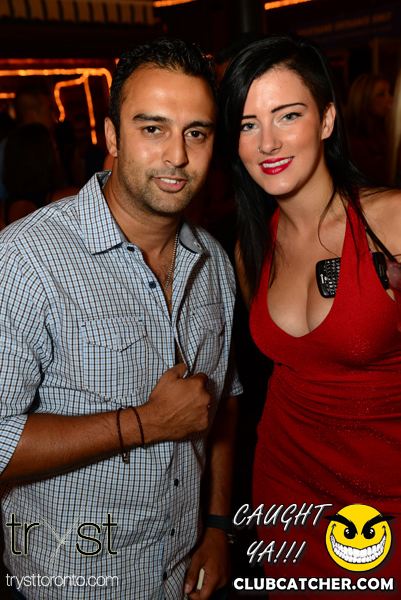 Tryst nightclub photo 53 - July 14th, 2012