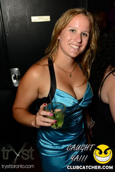 Tryst nightclub photo 54 - July 14th, 2012