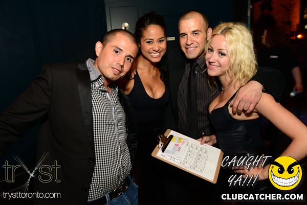 Tryst nightclub photo 58 - July 14th, 2012