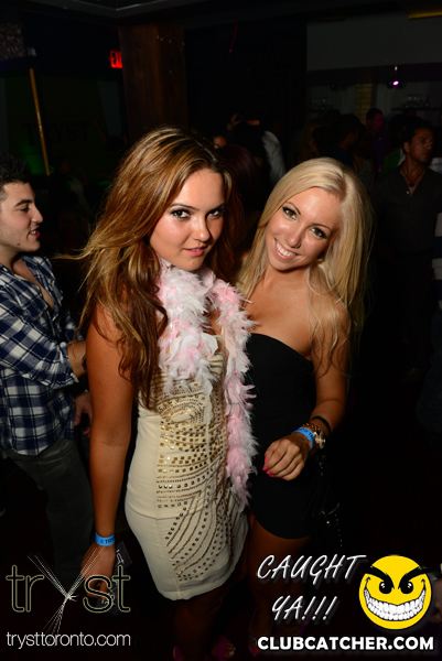 Tryst nightclub photo 59 - July 14th, 2012