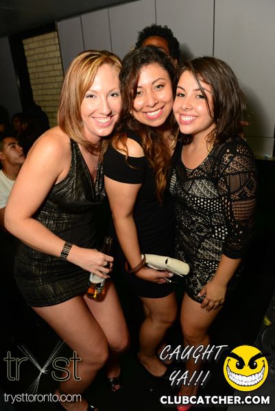 Tryst nightclub photo 7 - July 14th, 2012