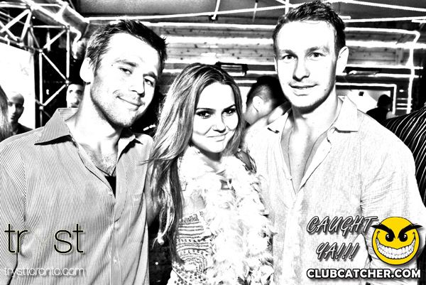 Tryst nightclub photo 66 - July 14th, 2012