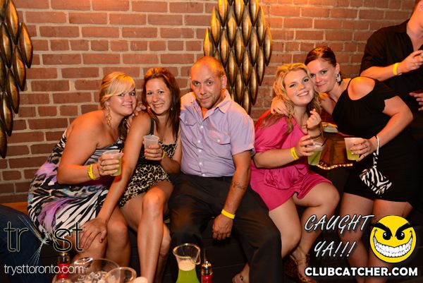 Tryst nightclub photo 67 - July 14th, 2012