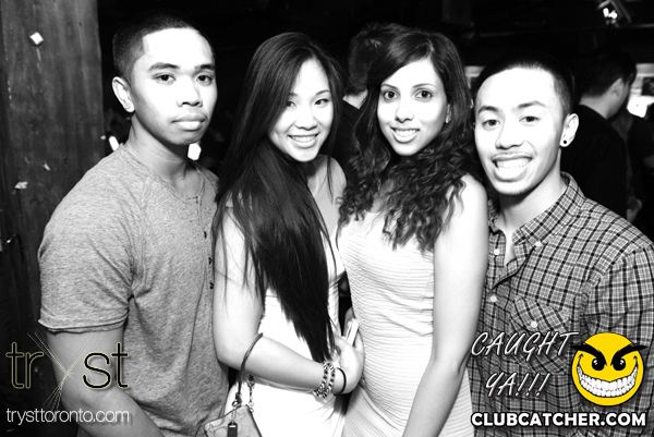 Tryst nightclub photo 69 - July 14th, 2012