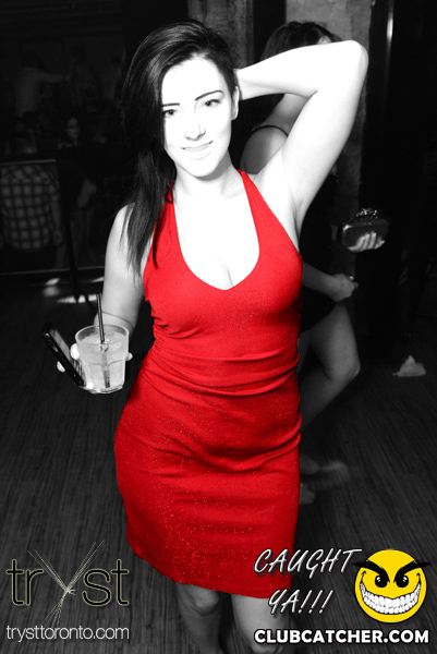 Tryst nightclub photo 8 - July 14th, 2012