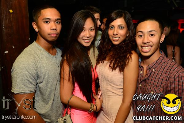 Tryst nightclub photo 71 - July 14th, 2012
