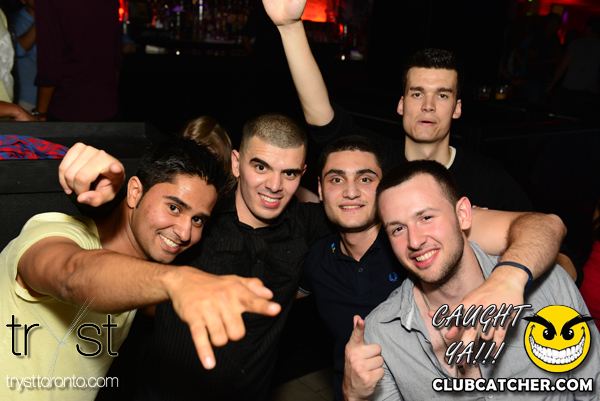 Tryst nightclub photo 83 - July 14th, 2012