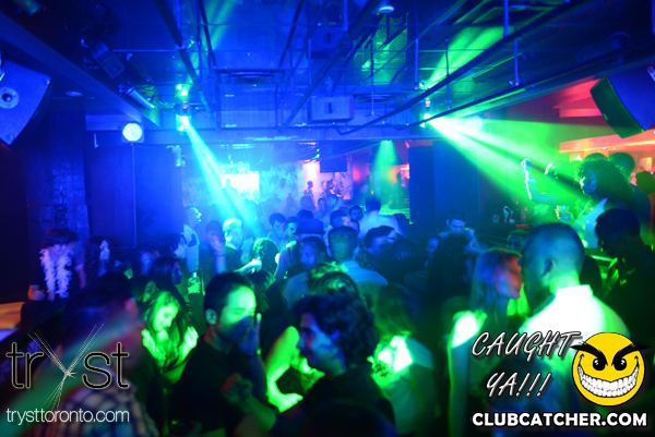 Tryst nightclub photo 85 - July 14th, 2012
