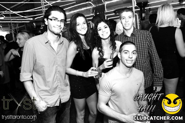 Tryst nightclub photo 86 - July 14th, 2012