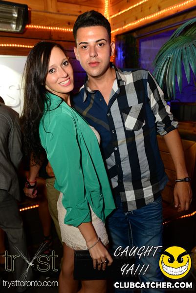 Tryst nightclub photo 87 - July 14th, 2012