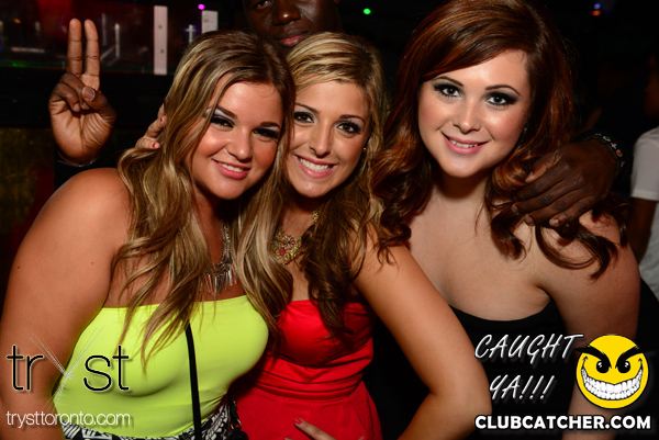 Tryst nightclub photo 89 - July 14th, 2012