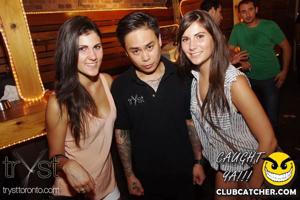 Tryst nightclub photo 90 - July 14th, 2012