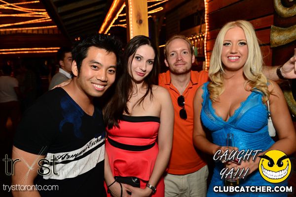 Tryst nightclub photo 92 - July 14th, 2012