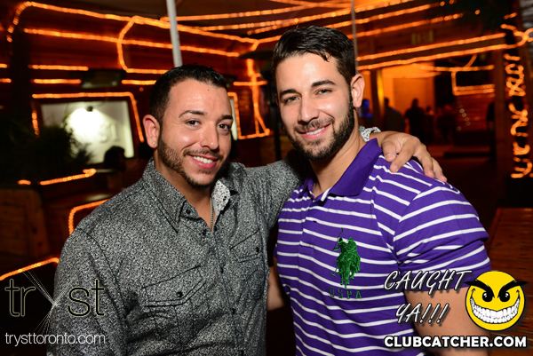 Tryst nightclub photo 99 - July 14th, 2012