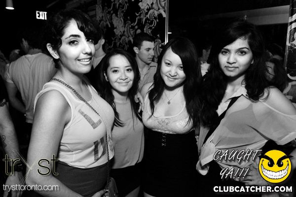 Tryst nightclub photo 123 - July 20th, 2012