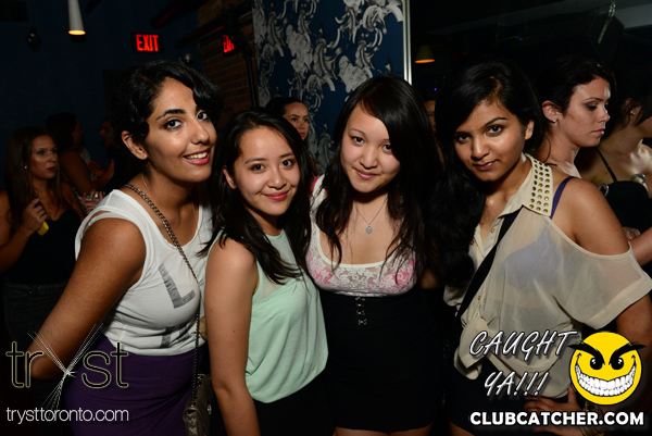 Tryst nightclub photo 138 - July 20th, 2012