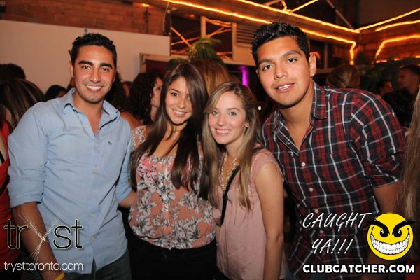 Tryst nightclub photo 161 - July 20th, 2012