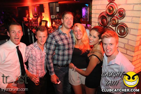 Tryst nightclub photo 166 - July 20th, 2012