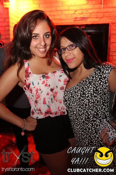 Tryst nightclub photo 176 - July 20th, 2012