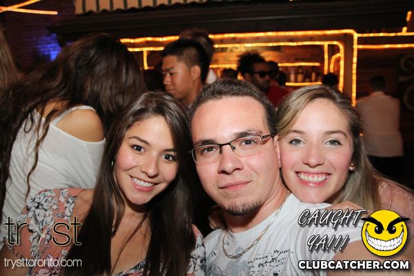 Tryst nightclub photo 177 - July 20th, 2012