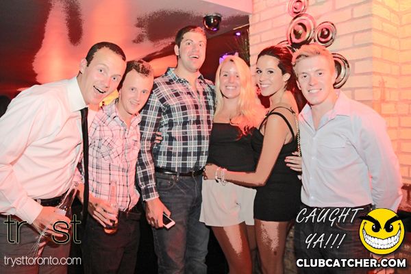 Tryst nightclub photo 180 - July 20th, 2012