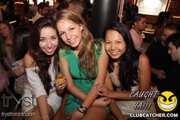 Tryst nightclub photo 189 - July 20th, 2012