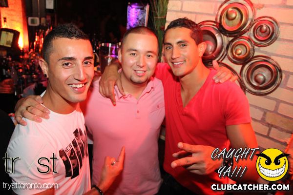 Tryst nightclub photo 190 - July 20th, 2012