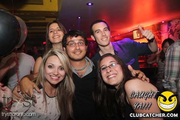 Tryst nightclub photo 191 - July 20th, 2012