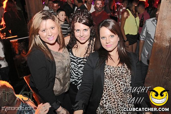 Tryst nightclub photo 195 - July 20th, 2012