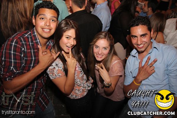 Tryst nightclub photo 198 - July 20th, 2012