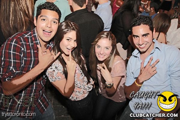 Tryst nightclub photo 199 - July 20th, 2012