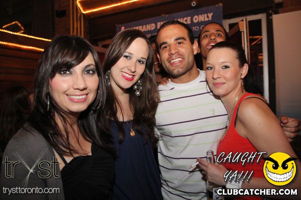 Tryst nightclub photo 219 - July 20th, 2012