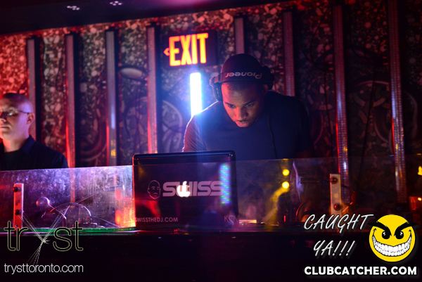 Tryst nightclub photo 23 - July 20th, 2012