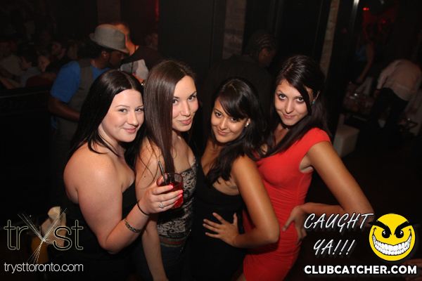 Tryst nightclub photo 226 - July 20th, 2012