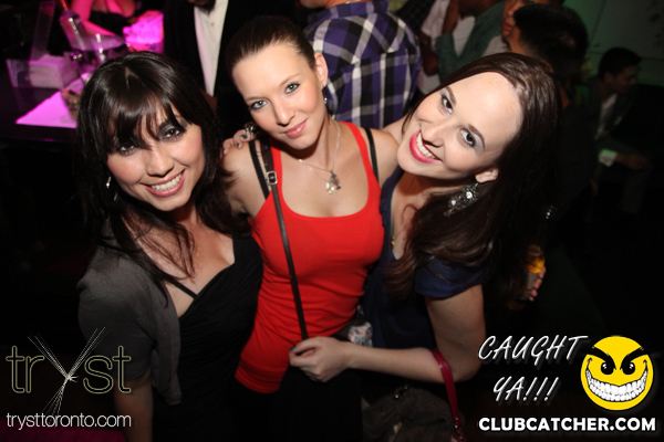 Tryst nightclub photo 227 - July 20th, 2012