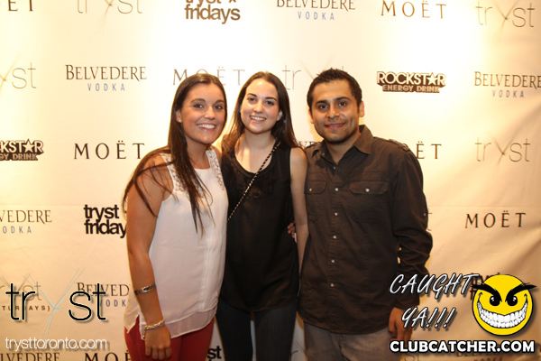 Tryst nightclub photo 228 - July 20th, 2012