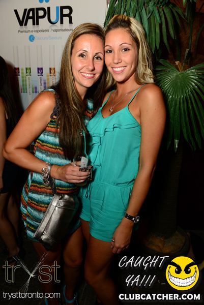 Tryst nightclub photo 24 - July 20th, 2012