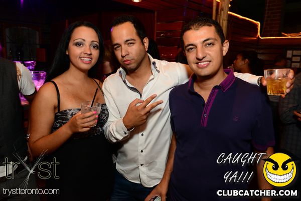 Tryst nightclub photo 231 - July 20th, 2012