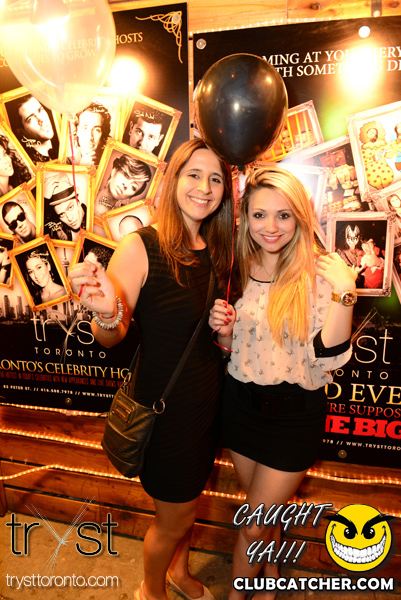 Tryst nightclub photo 25 - July 20th, 2012