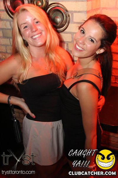 Tryst nightclub photo 256 - July 20th, 2012