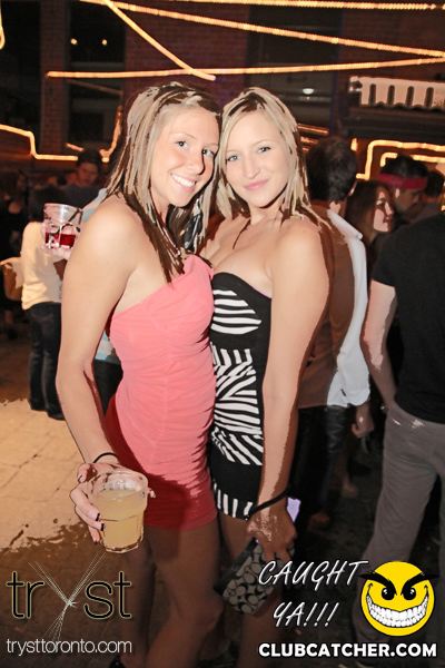 Tryst nightclub photo 257 - July 20th, 2012