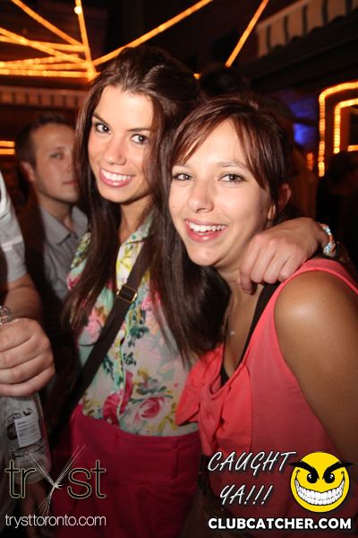 Tryst nightclub photo 267 - July 20th, 2012