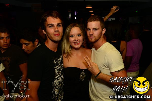 Tryst nightclub photo 268 - July 20th, 2012