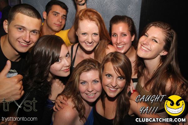 Tryst nightclub photo 271 - July 20th, 2012