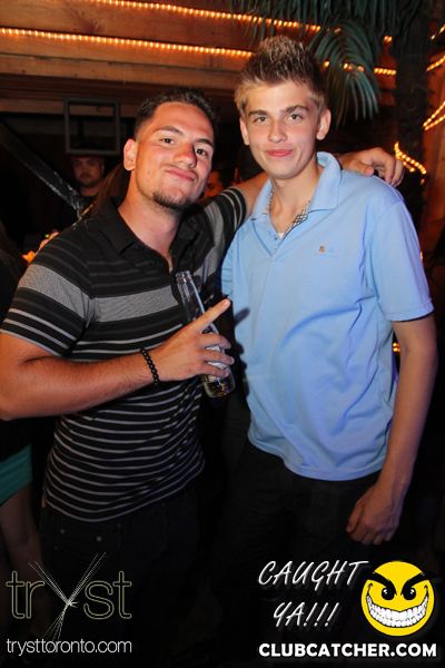 Tryst nightclub photo 276 - July 20th, 2012