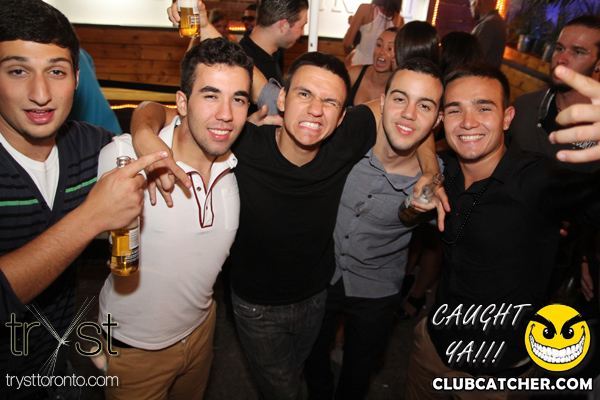 Tryst nightclub photo 279 - July 20th, 2012