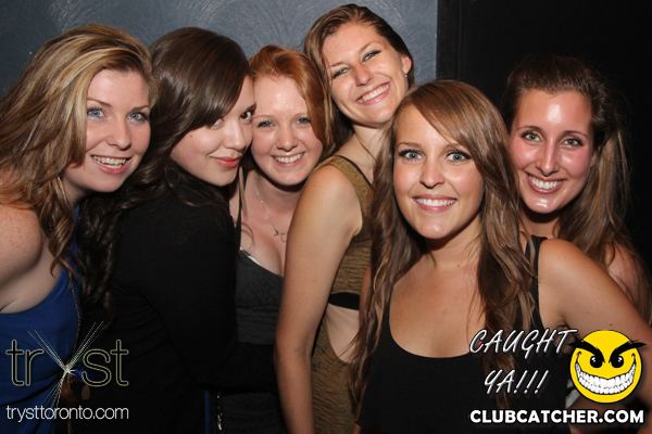 Tryst nightclub photo 282 - July 20th, 2012