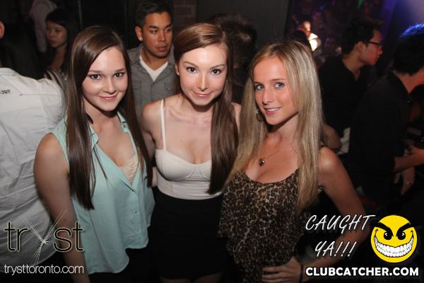 Tryst nightclub photo 286 - July 20th, 2012